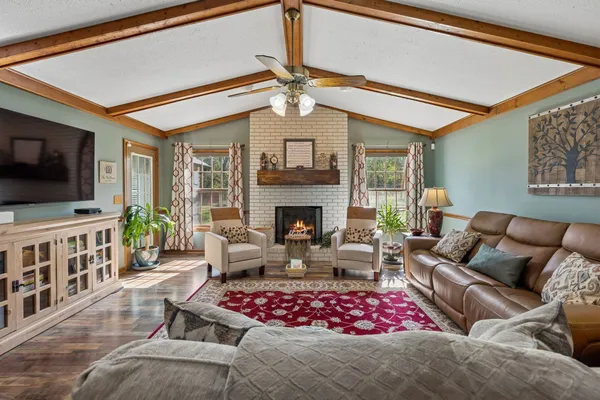 $649,900 | 3812 Rockdale Fellowship Road, Mount Juliet, TN 37122
