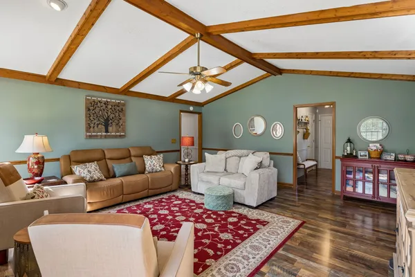 $649,900 | 3812 Rockdale Fellowship Road, Mount Juliet, TN 37122