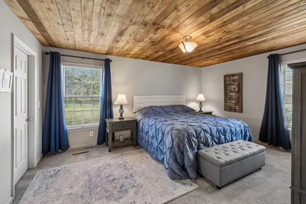 $649,900 | 3812 Rockdale Fellowship Road, Mount Juliet, TN 37122