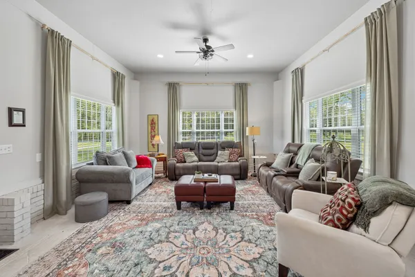 $649,900 | 3812 Rockdale Fellowship Road, Mount Juliet, TN 37122