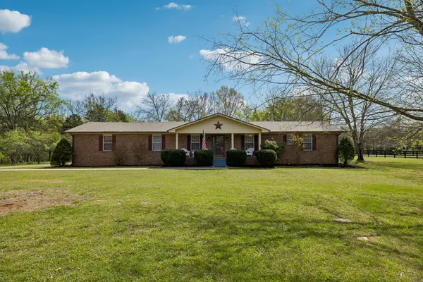 $649,900 | 3812 Rockdale Fellowship Road, Mount Juliet, TN 37122
