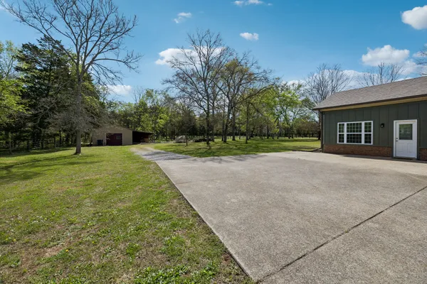 $649,900 | 3812 Rockdale Fellowship Road, Mount Juliet, TN 37122
