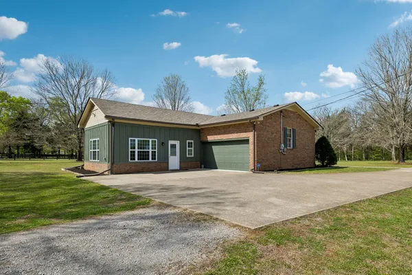 $649,900 | 3812 Rockdale Fellowship Road, Mount Juliet, TN 37122