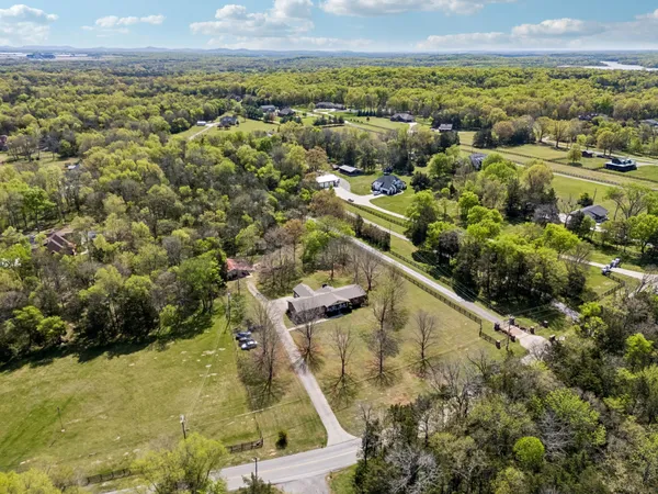 $649,900 | 3812 Rockdale Fellowship Road, Mount Juliet, TN 37122