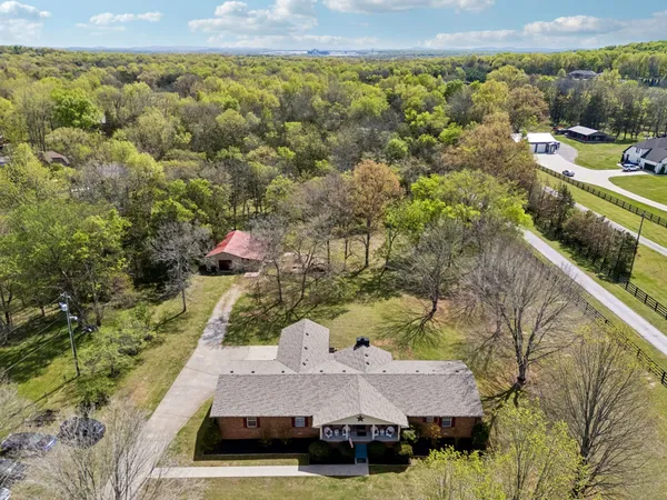 $649,900 | 3812 Rockdale Fellowship Road, Mount Juliet, TN 37122