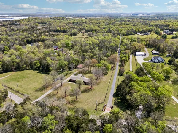 $649,900 | 3812 Rockdale Fellowship Road, Mount Juliet, TN 37122
