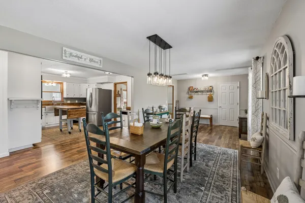 $649,900 | 3812 Rockdale Fellowship Road, Mount Juliet, TN 37122