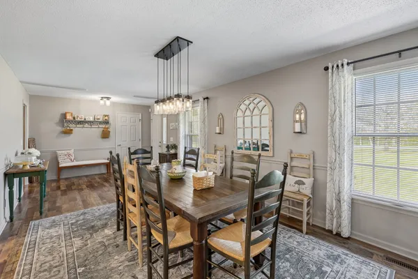 $649,900 | 3812 Rockdale Fellowship Road, Mount Juliet, TN 37122