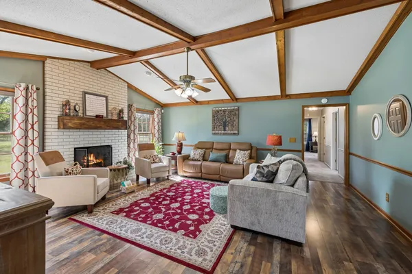 $649,900 | 3812 Rockdale Fellowship Road, Mount Juliet, TN 37122