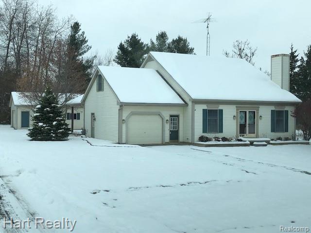 3335 North Branch Road North Branch, MI 48461 - Photo 1 of 42 IMG_2228.jpg