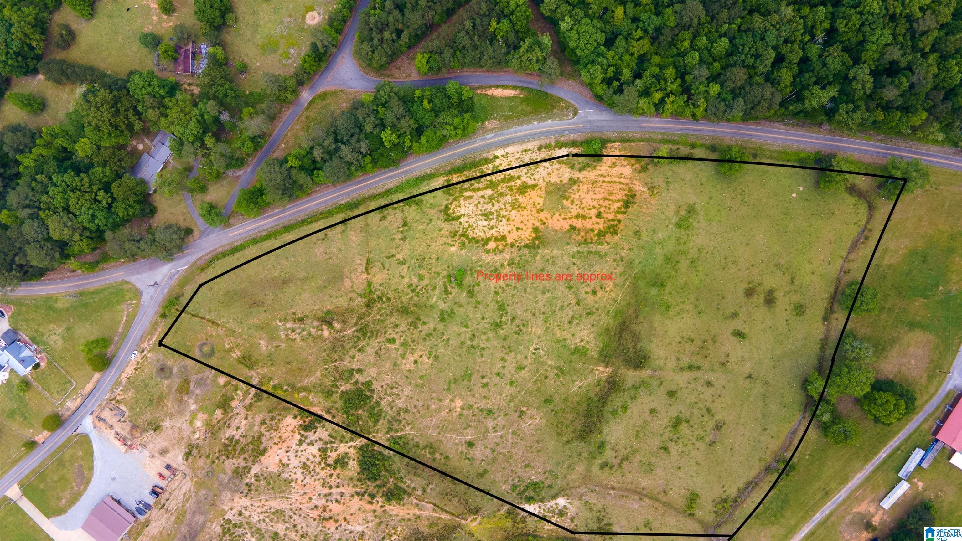 0 Oak Grove Road Gadsden, AL 35905 - Photo 2 of 10