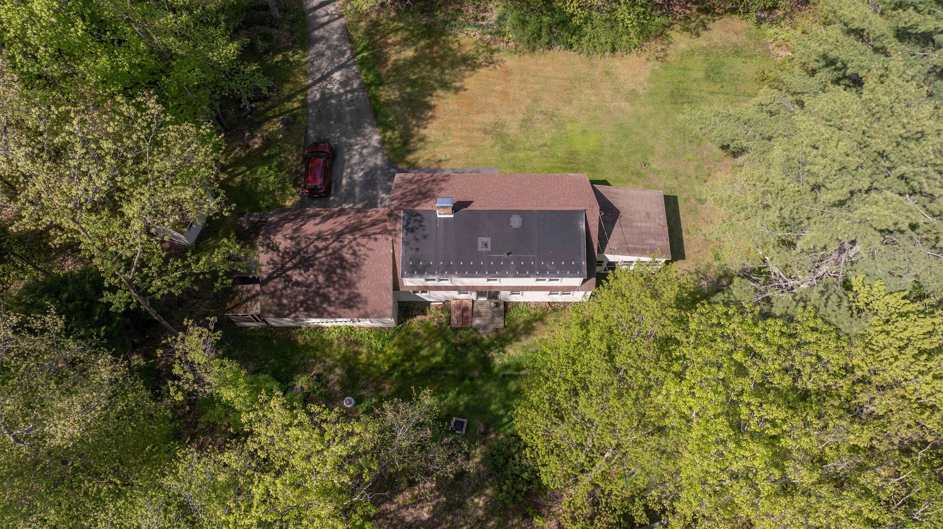 186 Old Bennington Road Greenfield, NH 03047 - Photo 22 of 28