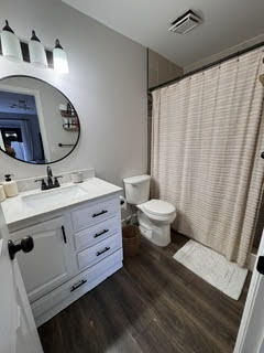 10267 Boca Bend West, Unit G4 Boca Raton, FL 33428 - Photo 13 of 21 Bath 1