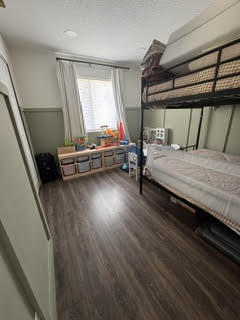 10267 Boca Bend West, Unit G4 Boca Raton, FL 33428 - Photo 14 of 21 a bedroom with furniture and a window