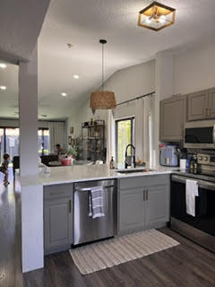 10267 Boca Bend West, Unit G4 Boca Raton, FL 33428 - Photo 4 of 21 Kitchen