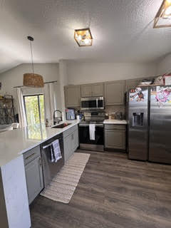 10267 Boca Bend West, Unit G4 Boca Raton, FL 33428 - Photo 8 of 21 Kitchen
