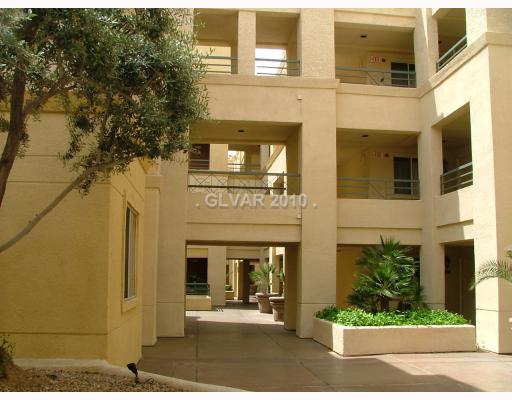 220 East Flamingo Road, Unit 416 Las Vegas, NV 89169 - Photo 3 of 3 Property Photo.