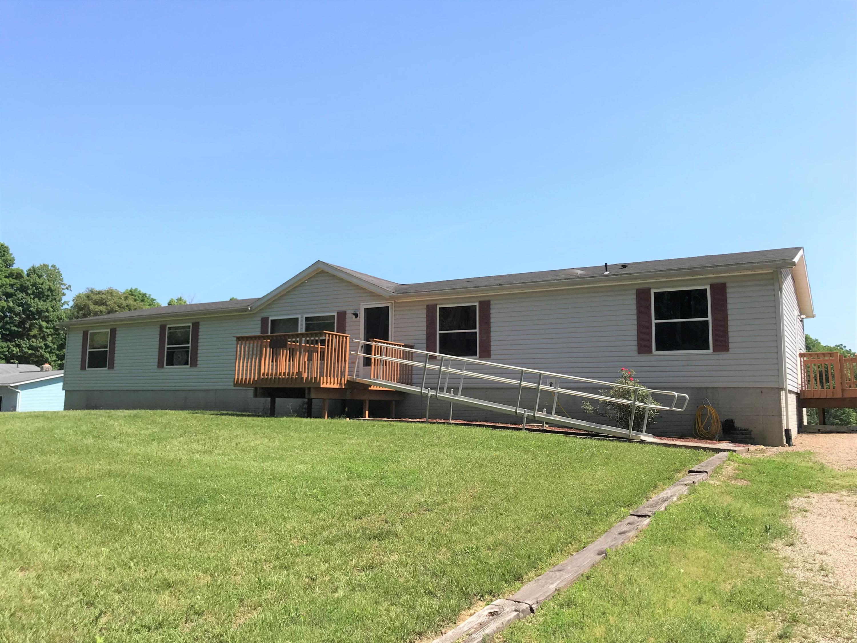9750 Sidle Road Nashport, OH 43830 - Photo 1 of 32