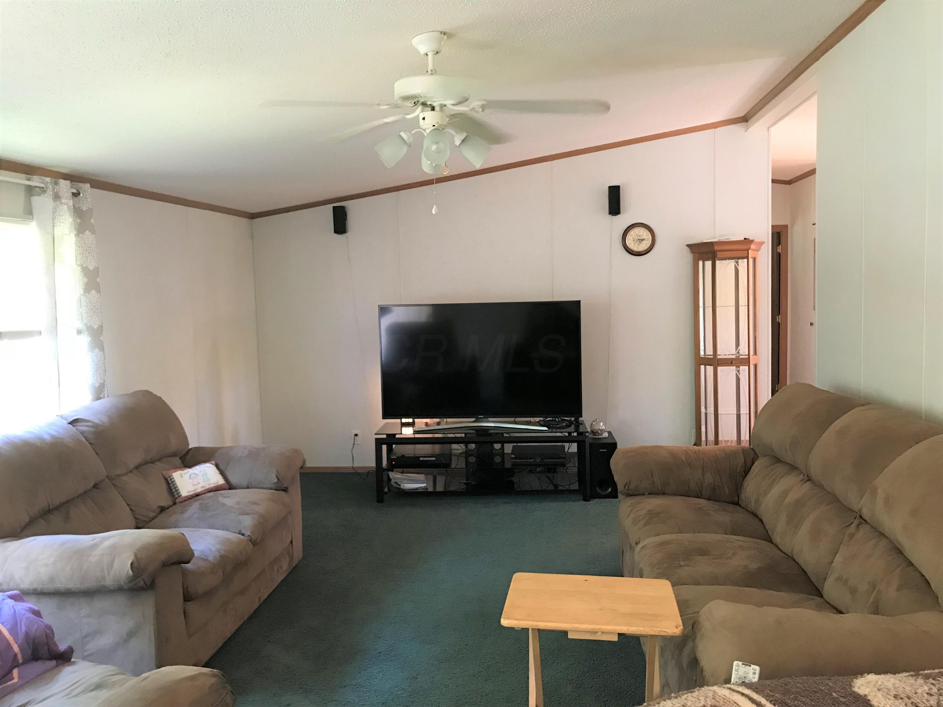 9750 Sidle Road Nashport, OH 43830 - Photo 2 of 32