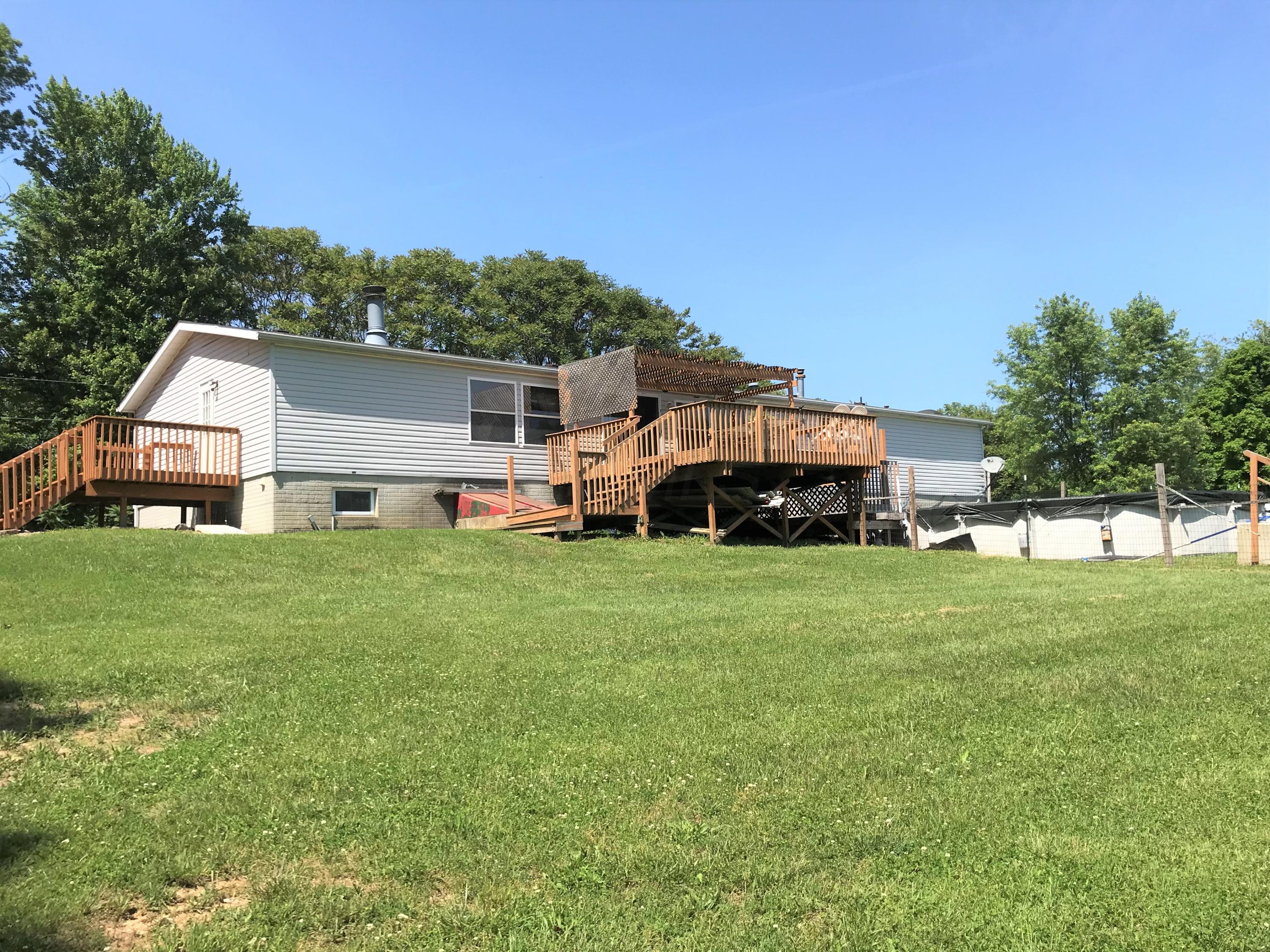 9750 Sidle Road Nashport, OH 43830 - Photo 24 of 32