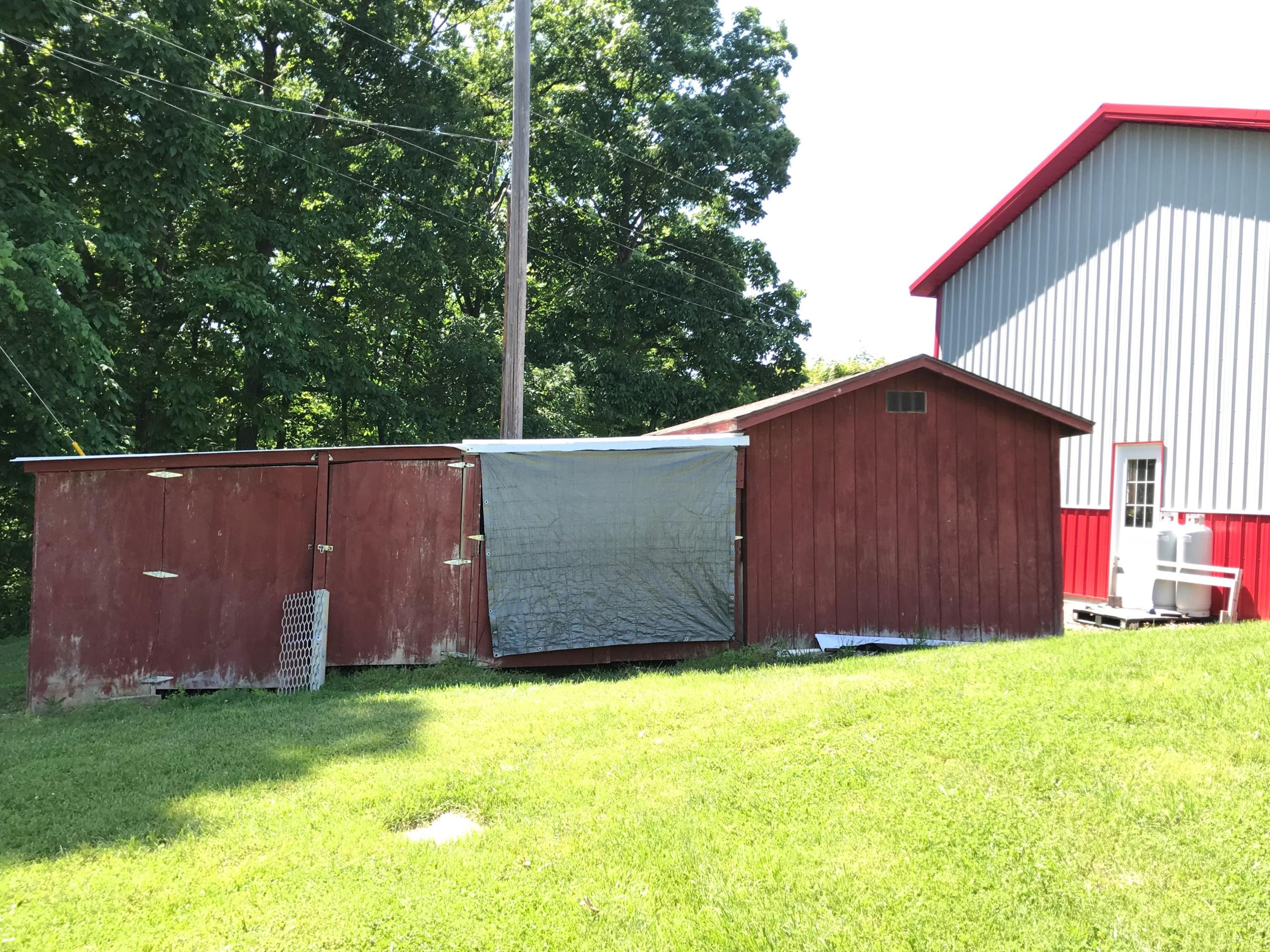 9750 Sidle Road Nashport, OH 43830 - Photo 26 of 32
