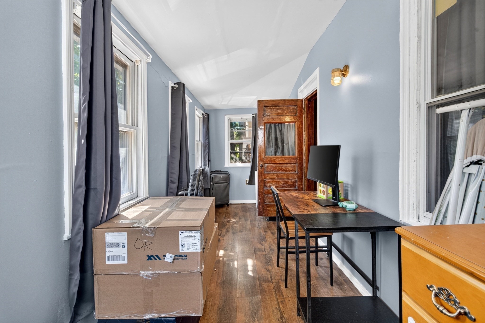 445 Walnut Avenue Boston, MA 02119 - Photo 26 of 42 Gallery Image 26