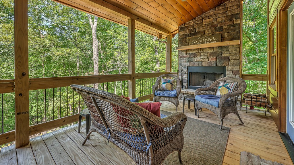 44 Windy Valley Lane Blue Ridge, GA 30513 - Photo 13 of 38