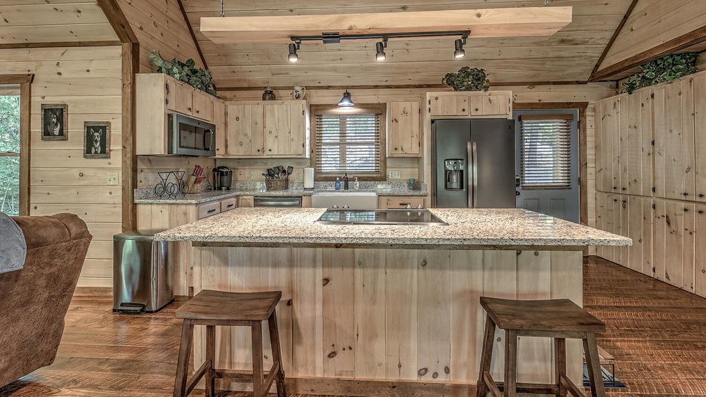 44 Windy Valley Lane Blue Ridge, GA 30513 - Photo 20 of 38