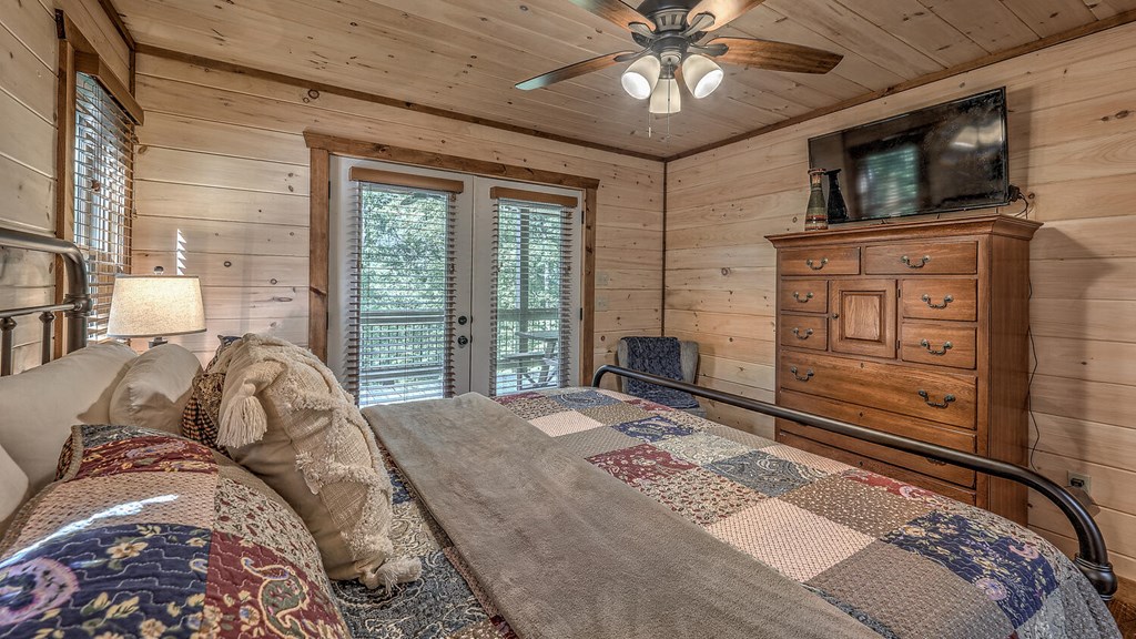 44 Windy Valley Lane Blue Ridge, GA 30513 - Photo 21 of 38