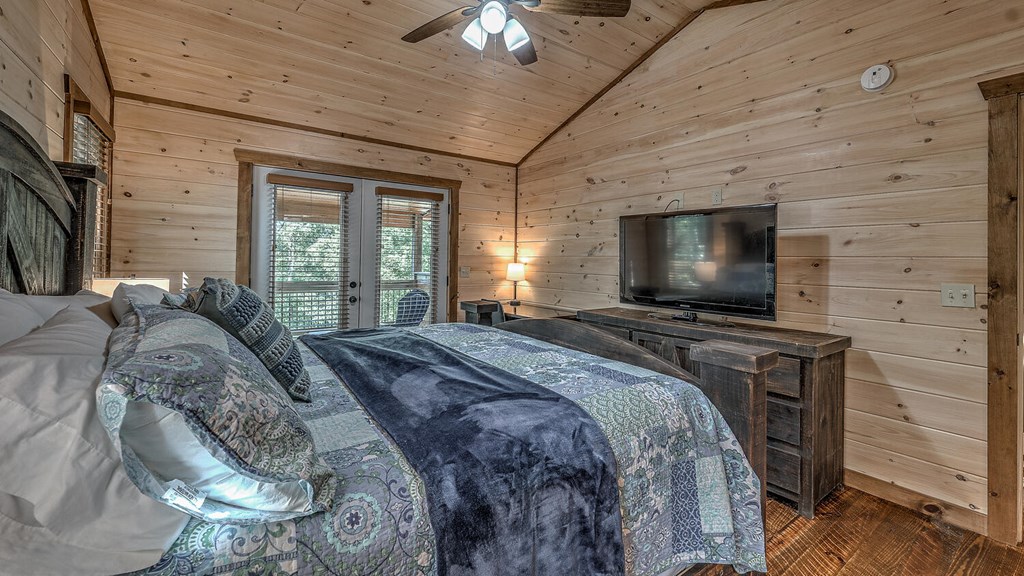 44 Windy Valley Lane Blue Ridge, GA 30513 - Photo 25 of 38