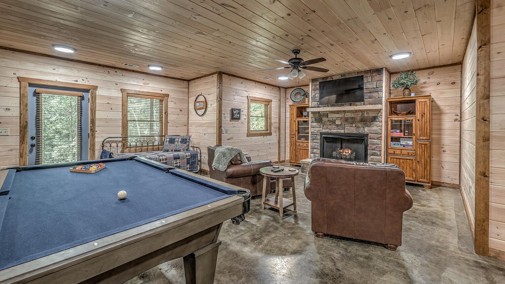 44 Windy Valley Lane Blue Ridge, GA 30513 - Photo 29 of 38