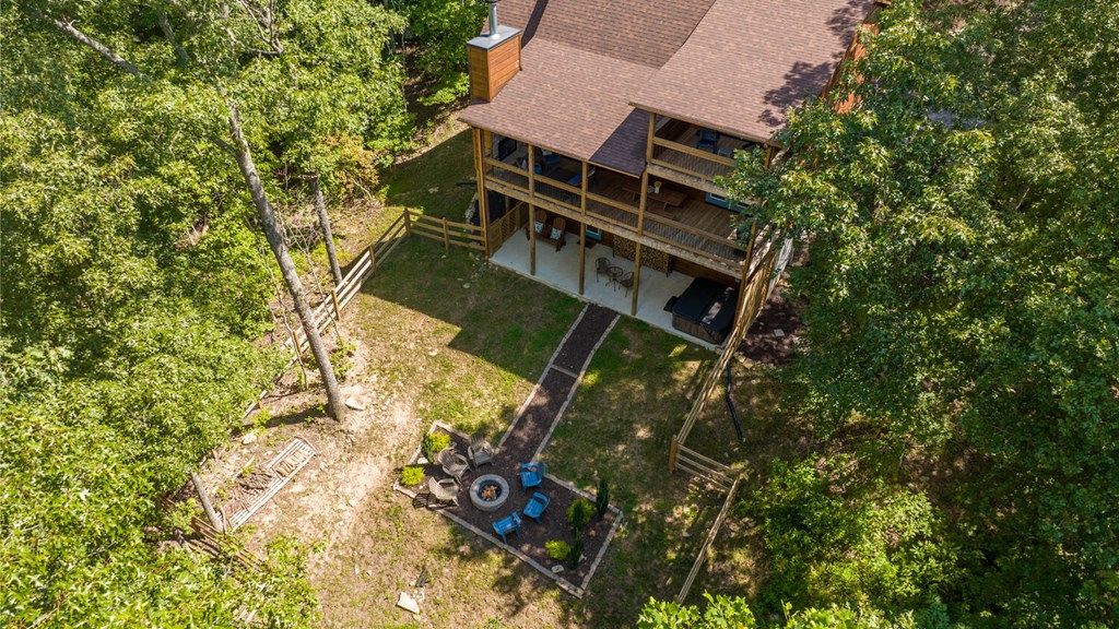 44 Windy Valley Lane Blue Ridge, GA 30513 - Photo 37 of 38