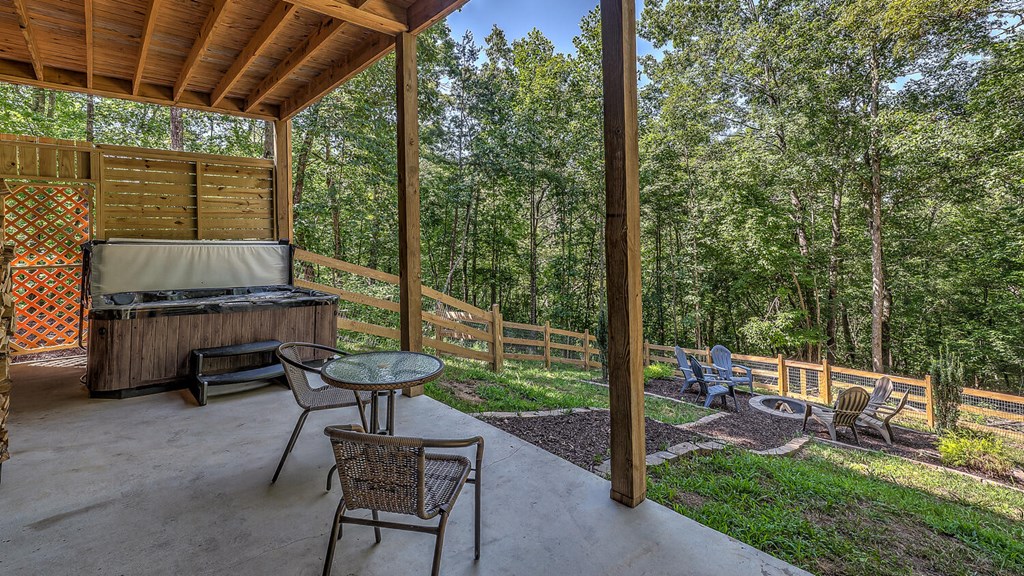 44 Windy Valley Lane Blue Ridge, GA 30513 - Photo 10 of 38