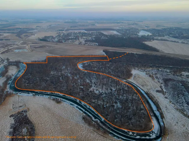 a view of a fireplace in a room