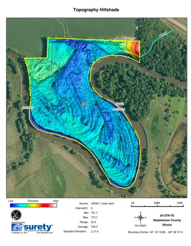 $306,000 | 0 Us Bypass 20, Freeport, IL 61032