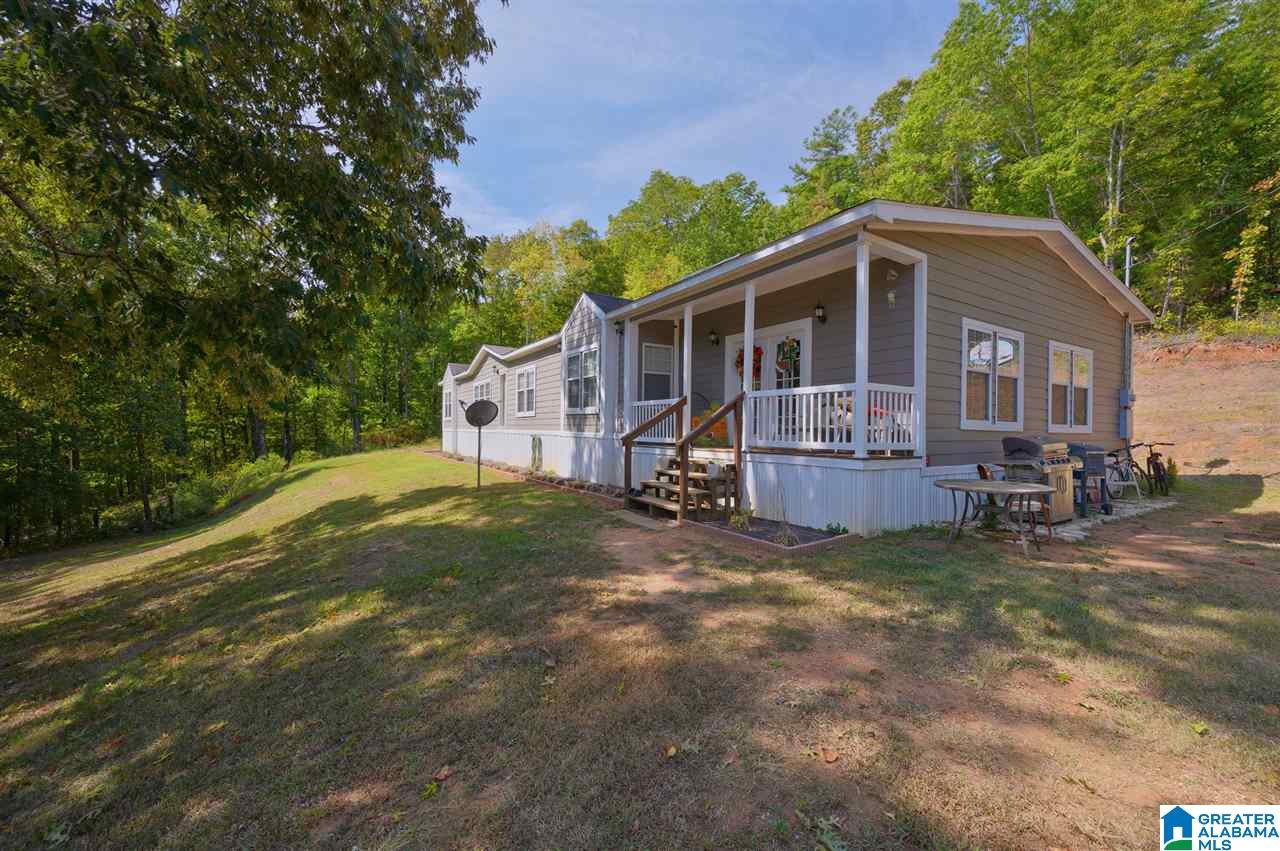 4395 Sand Valley Road Remlap, AL 35133 - Photo 1 of 24
