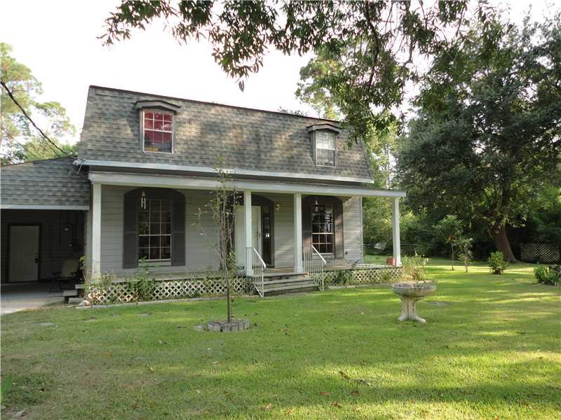 40650 Hayes Road Slidell, LA 70461 - Photo 1 of 18 Gallery Image 1