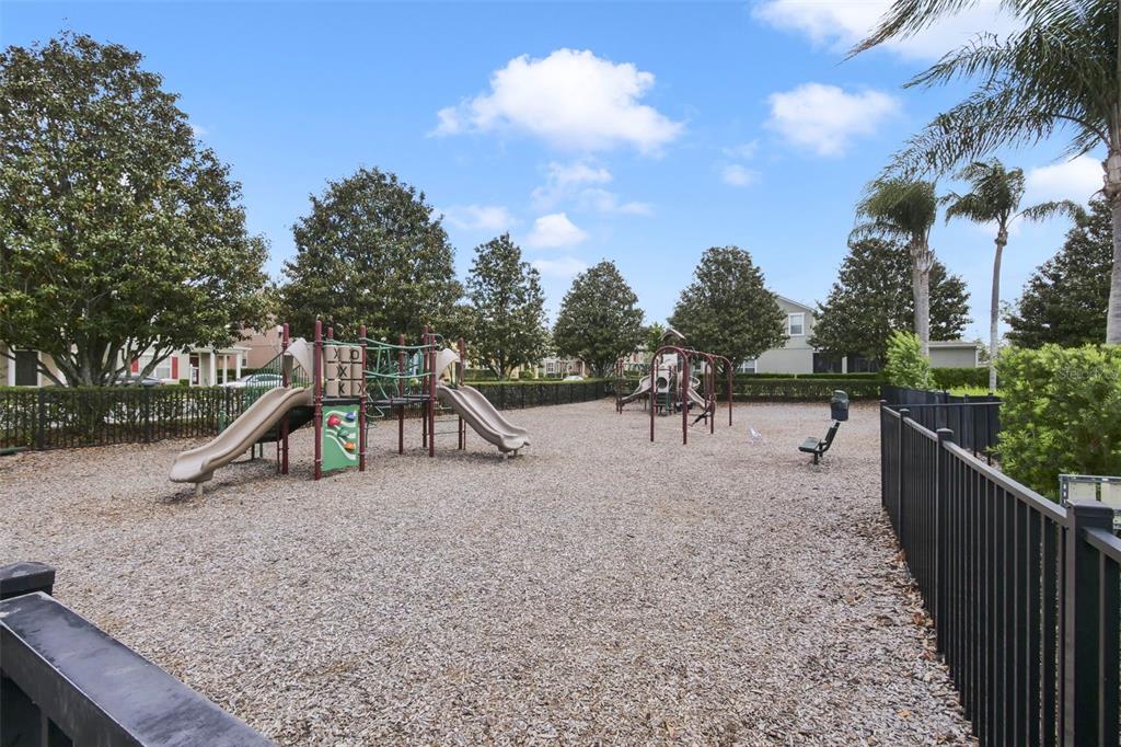 1209 Seburn Road Apopka, FL 32703 - Photo 23 of 25 a view of a entertaining space