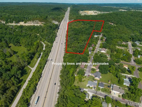 $199,000 | 0 High Street, Pacific, MO 63069