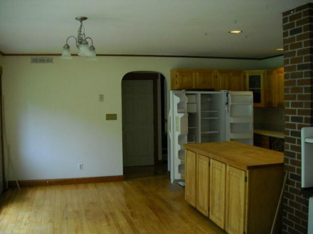 59 Tory Hill Road Phillips, ME 04966 - Photo 13 of 23 Kitchen.