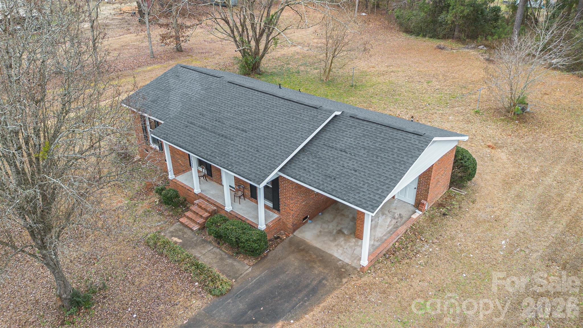 1522 Parson Grove Church Road Wadesboro, NC 28170 - Photo 18 of 22