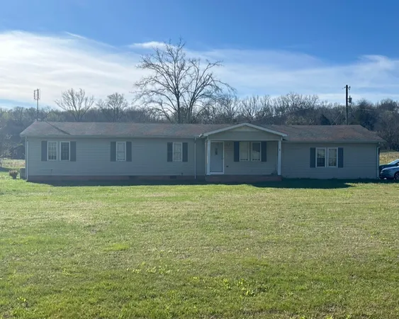 $1,200,000 | 2850 Elkton Pike, Pulaski, TN 38478