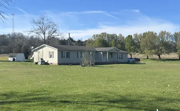 $1,200,000 | 2850 Elkton Pike, Pulaski, TN 38478