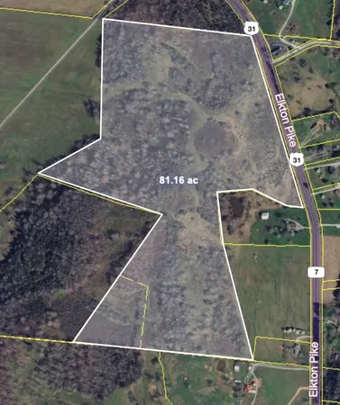 $1,200,000 | 2850 Elkton Pike, Pulaski, TN 38478