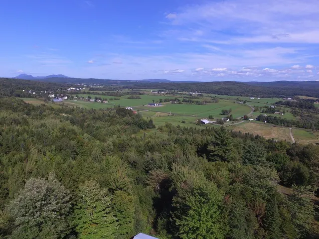 $225,000 | 0 Carmel Road, Westfield, VT 05874