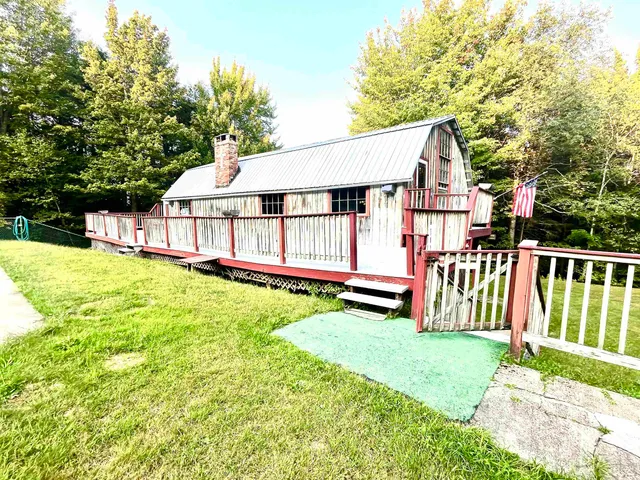 $225,000 | 0 Carmel Road, Westfield, VT 05874