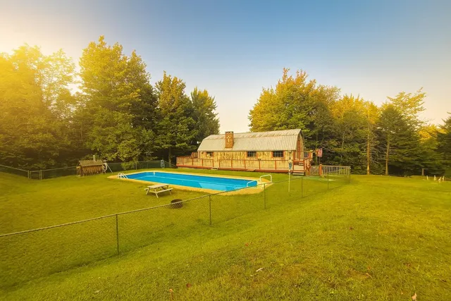 $225,000 | 0 Carmel Road, Westfield, VT 05874