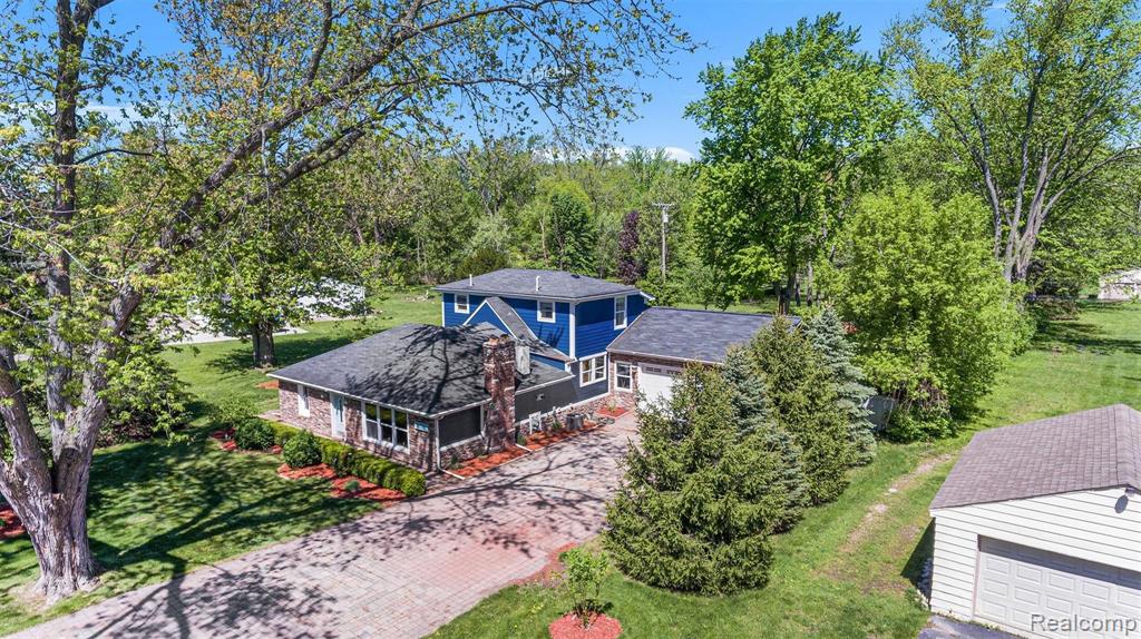 1155 Michelson Road Rochester Hills, MI 48307 - Photo 30 of 36