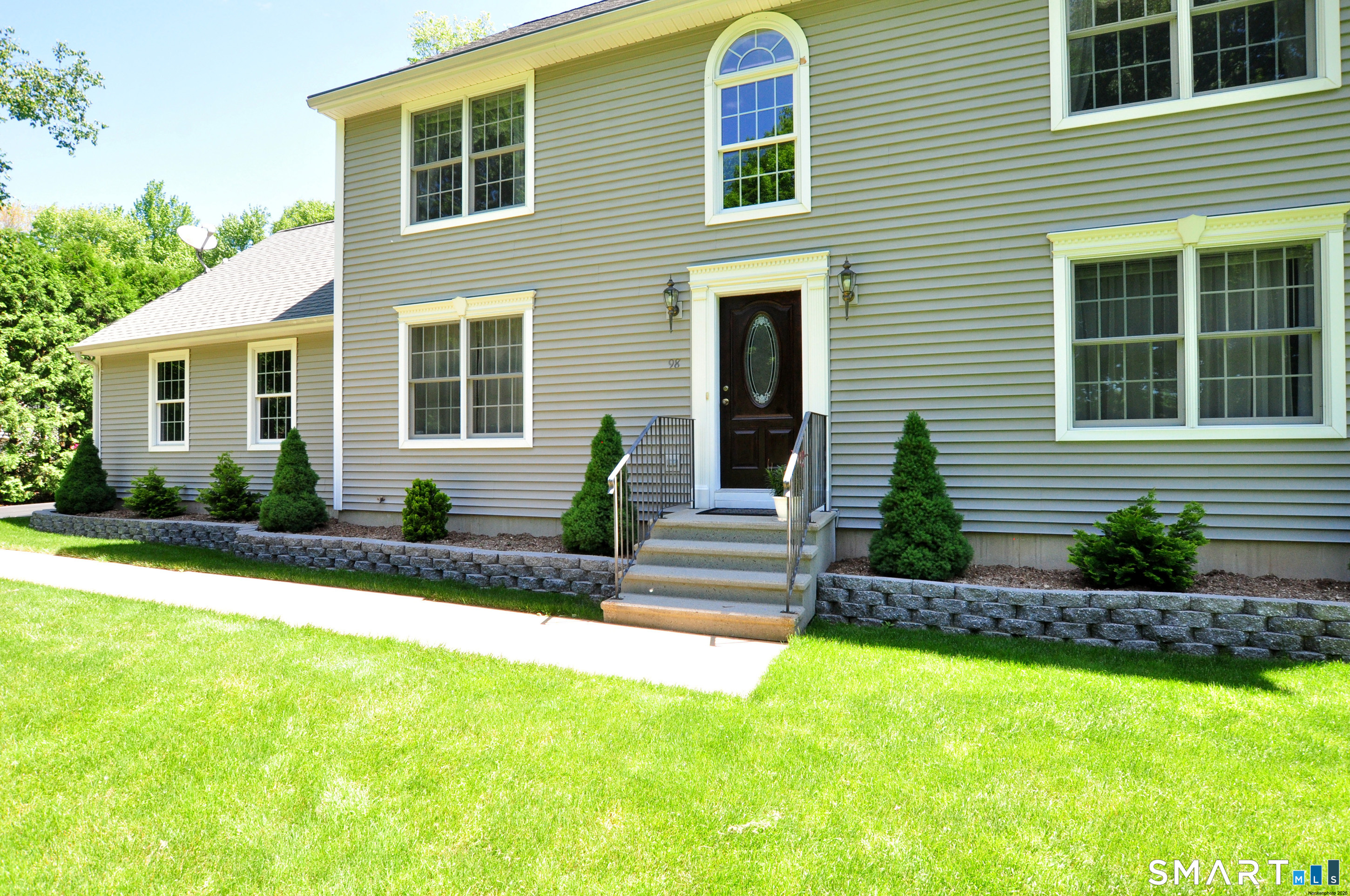 98 Cedar Swamp Road Coventry, CT 06238 - Photo 3 of 37