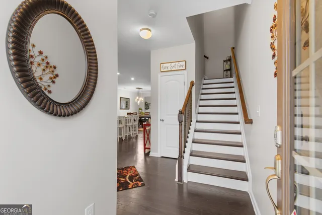 $429,900 | 771 Mason Grove Parkway, Lawrenceville, GA 30043